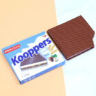 Kooppers Milk Wafer Chocolate Fragrance Diary