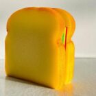 Sandwich Shaped Notepad / Sticky Notes