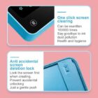 Multi-Functional LCD Drawing Tablet Pencil/Compass Box