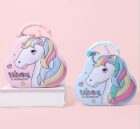 Unicorn Metal Money Bank Birthday & Return Gift for Kids