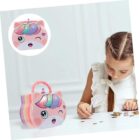 Hello Kitty Metal Money Bank