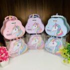 Unicorn Metal Money Bank Birthday & Return Gift for Kids