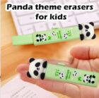 Push Sliding Eraser (pack of 1)