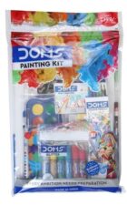 Doms Acrylic Painting Kit