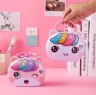 Hello Kitty Metal Money Bank