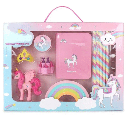 Stationery Writing Set