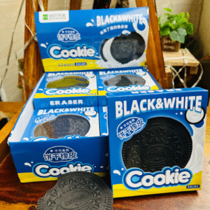 Oreo Cookie Premium Eraser