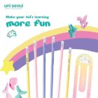Little tree Unicorn stationery set