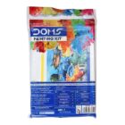 Doms Acrylic Painting Kit