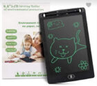 8.5 inch LCD Writing Pad /Tablet for Kids