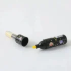 Confetti Astronaut Bottle Highlighter Set