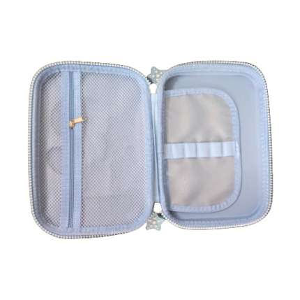 Boy Theme Big Pouch