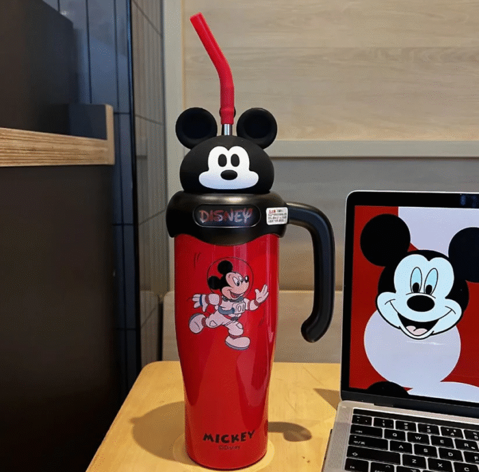 Disney Tumbler - Mickey