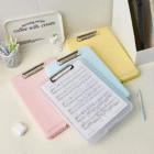 Clipboard with Storage