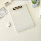 Clipboard with Storage