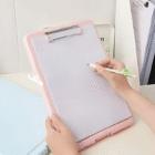Clipboard with Storage
