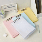 Clipboard with Storage