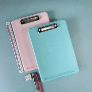 Clipboard with Storage