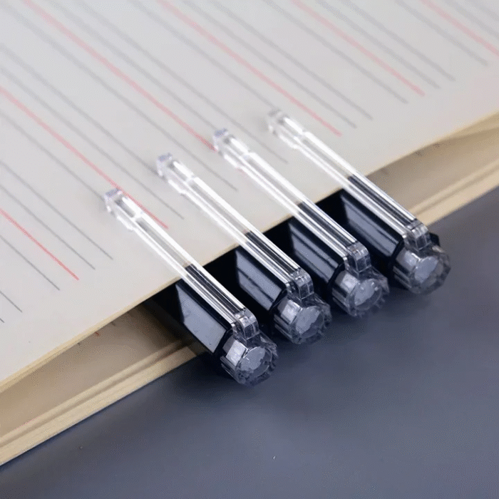 Constellation Erasable Gel Pen Set