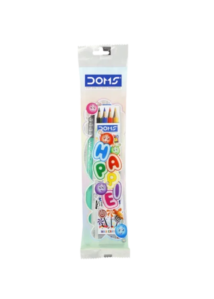 Doms Happie Kit