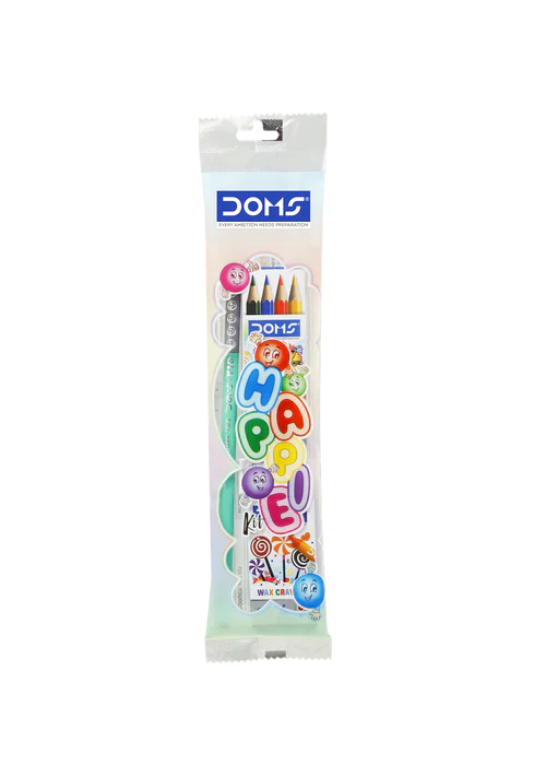 Doms Happie Kit