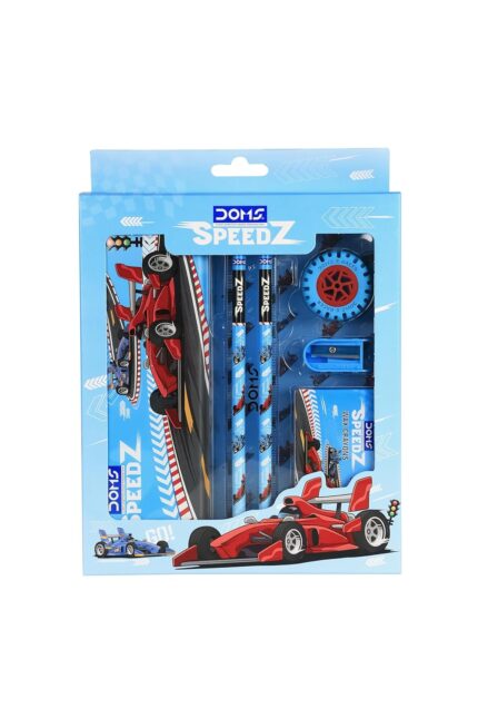 Doms Speedz Kit