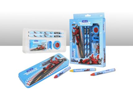 Doms Speedz Kit