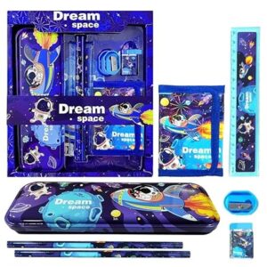 Dream space Pencil Box Stationery Set