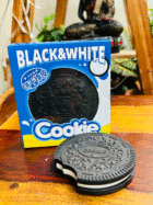 Oreo Cookie Premium Eraser