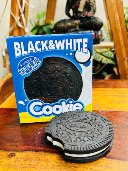 Oreo Cookie Premium Eraser