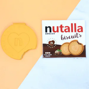 Nutalla scented diary
