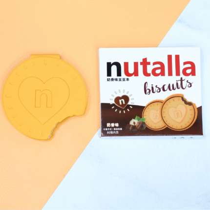 Nutalla scented diary