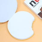 Biscuit scent stationery