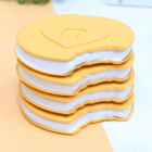 Biscuit scent stationery