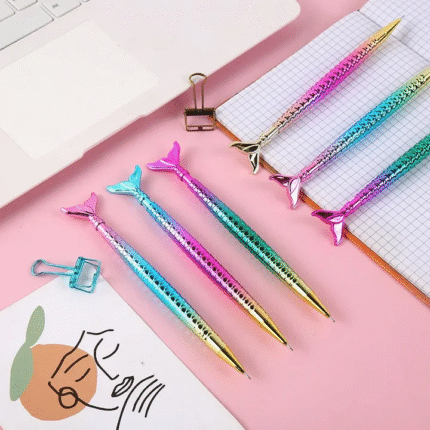 Mermaid Mechanical Pencil