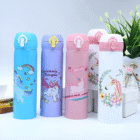 Unicorn Stainless Steel Vacuum Insulated Water Bottle