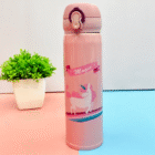 Unicorn Stainless Steel Vacuum Insulated Water Bottle