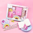Unicorn Stationery Writing Set