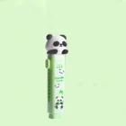 Push Sliding Eraser (pack of 1)