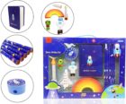 Space Stationery writing Set