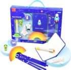 Space Stationery writing Set