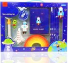 Space Stationery writing Set