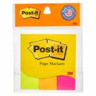3M Post it Page Markers Prompts 3 X 3