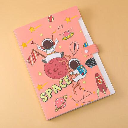Expandable Folder for Kids, Kids Art Storage Organizer, School Project Organizer, Children’s Document Holder, 6 Pocket File Folder, Kids Certificate Folder, Art and Craft Organizer, Document Storage for Children, Folder for Schoolwork Storage, Expandable File for Artwork, Classroom Organization Folder, Paper Organizer for Kids, Artwork Preservation Folder, Student Project File, Folder for Kids' Drawings