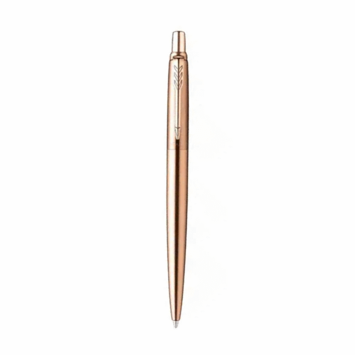 Parker Anti Microbial Jotter Ball Pen (Cion Coated )