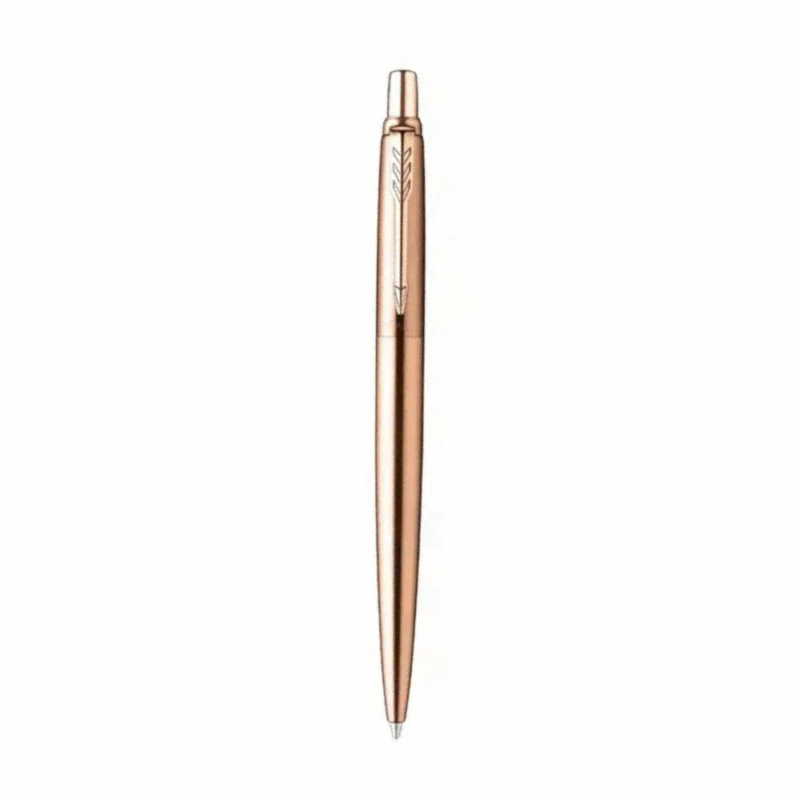Parker Anti Microbial Jotter Ball Pen (Cion Coated )