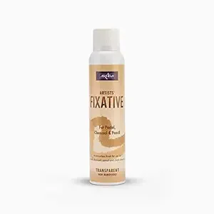 The Camel Premium Arfina Artists Fixative Spray – 200ml