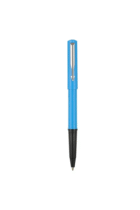 Parker Beta Neo Chrome Trim Ball Pen Ink Color – Blue