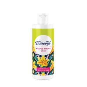 Pidilite Fevicryl Modge Podge Gloss -120ML