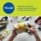 Pidilite Fevicryl Modge Podge Gloss -120ML